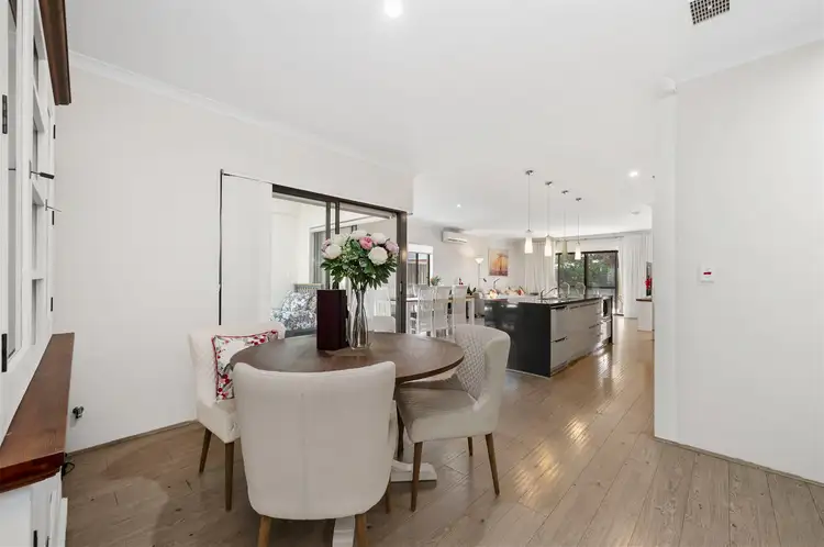 Fifth view of Homely house listing, 1/27 Parsons Avenue, Manning WA 6152