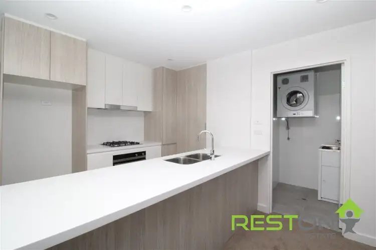 114/24 Ellis Parade, Yennora NSW 2161
