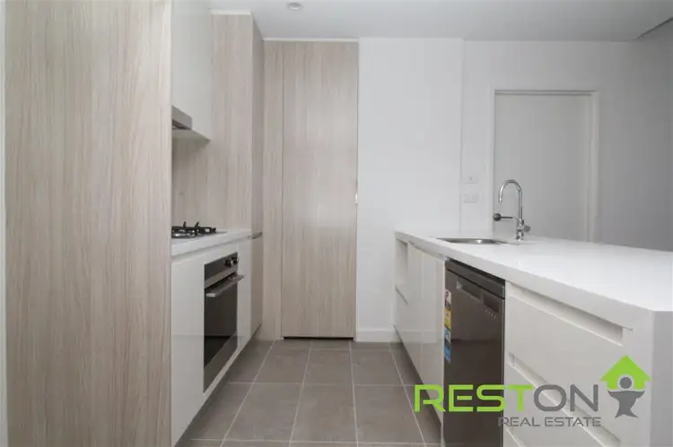 Second view of Homely apartment listing, 213/24 Ellis Parade, Yennora NSW 2161