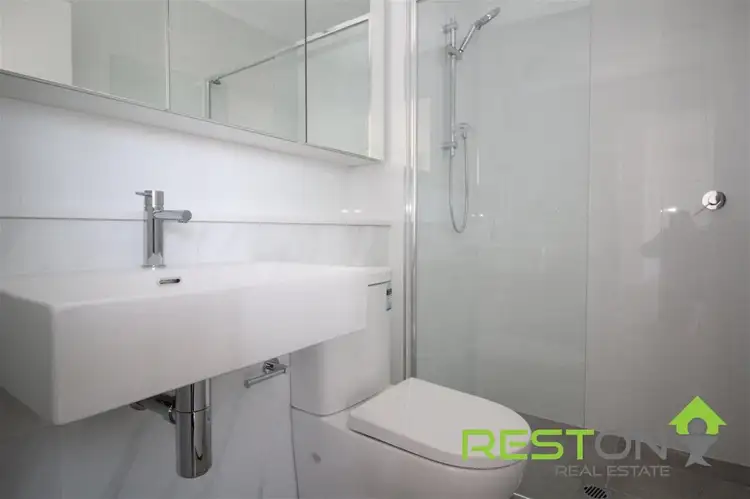 Fifth view of Homely apartment listing, 213/24 Ellis Parade, Yennora NSW 2161