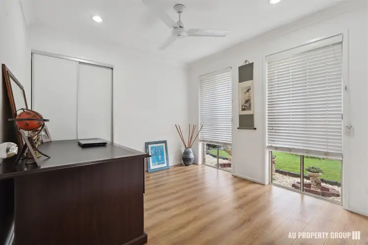 Third view of Homely house listing, 8 weir close, Berrinba QLD 4117