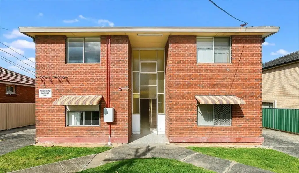Main view of Homely unit listing, 2/2 Lancelot Street, Punchbowl NSW 2196
