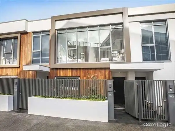 6/3 Lynne Avenue, Wantirna South VIC 3152