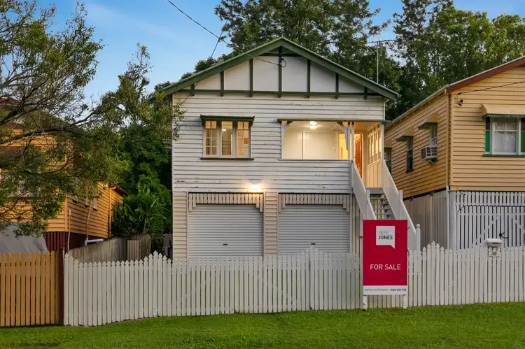 39 Willis Street, Tarragindi QLD 4121