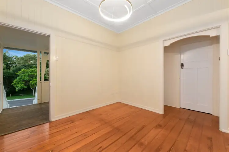 Second view of Homely house listing, 39 Willis Street, Tarragindi QLD 4121