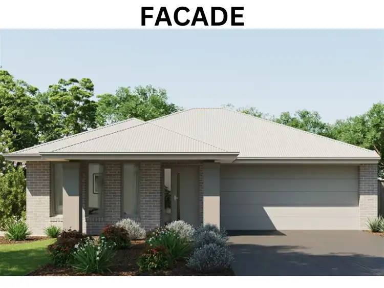 Lot 1144 Nevado Drive, Truganina VIC 3029