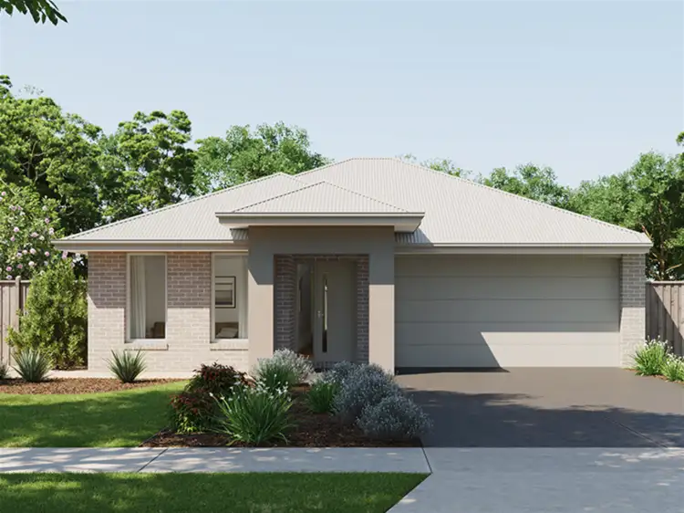 Lot 1733 Lahar Rd, Truganina VIC 3029