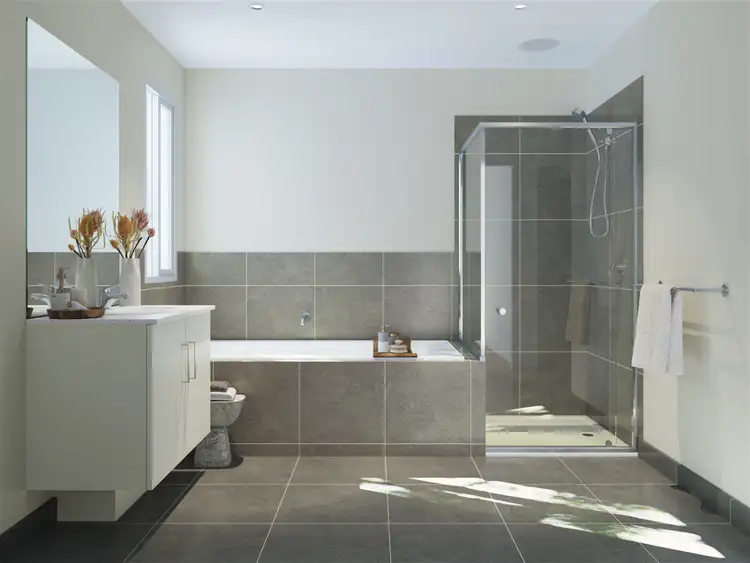 Third view of Homely house listing, Lot 1733 Lahar Rd, Truganina VIC 3029