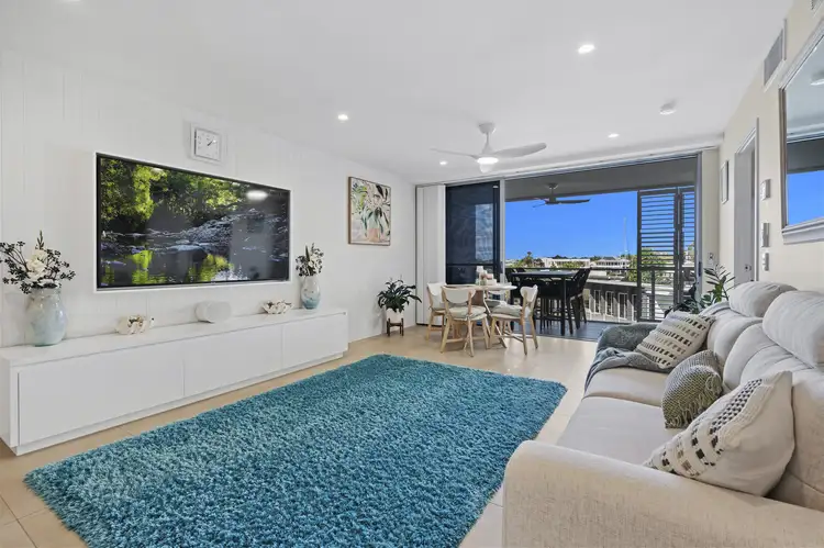 22/93 Sheehan Avenue, Hope Island QLD 4212