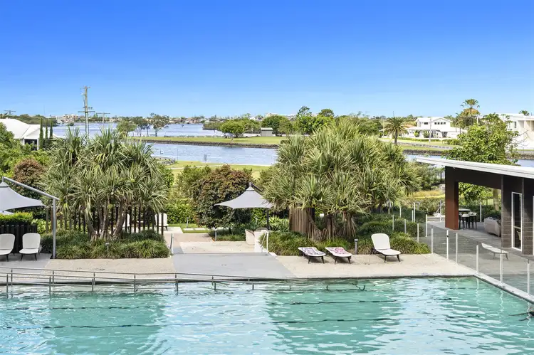 22/93 Sheehan Avenue, Hope Island QLD 4212