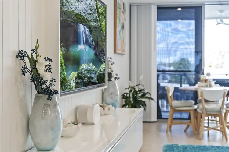 Third view of Homely apartment listing, 22/93 Sheehan Avenue, Hope Island QLD 4212