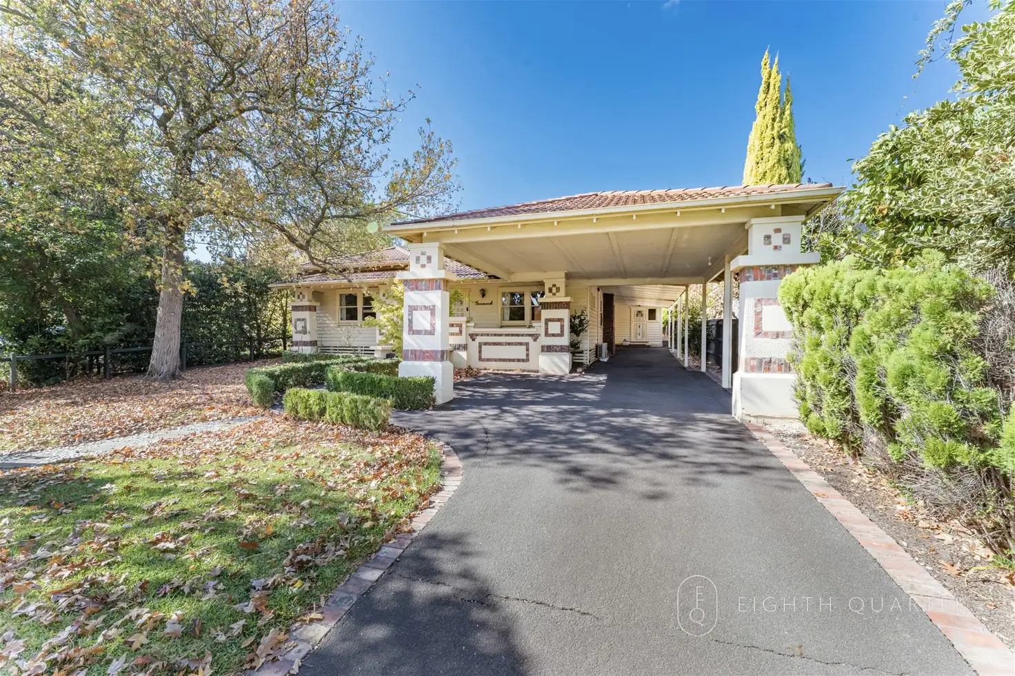 Main view of Homely house listing, 30 Graham Pl, Box Hill VIC 3128