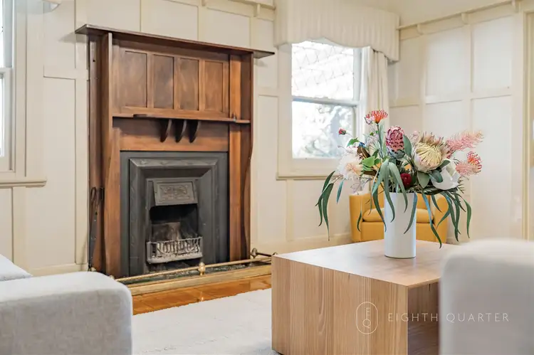 Second view of Homely house listing, 30 Graham Pl, Box Hill VIC 3128