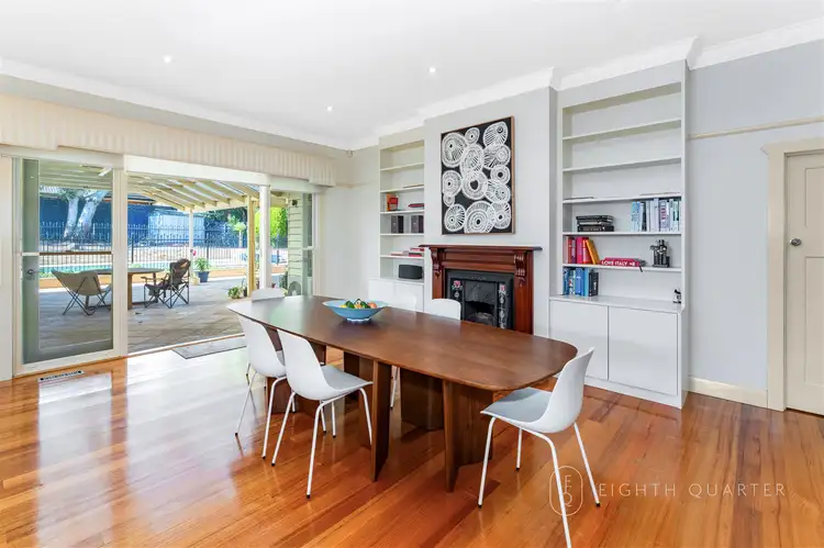 Sixth view of Homely house listing, 30 Graham Pl, Box Hill VIC 3128