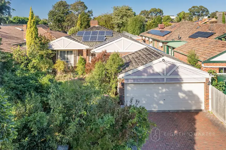 28 Graham Pl, Box Hill VIC 3128