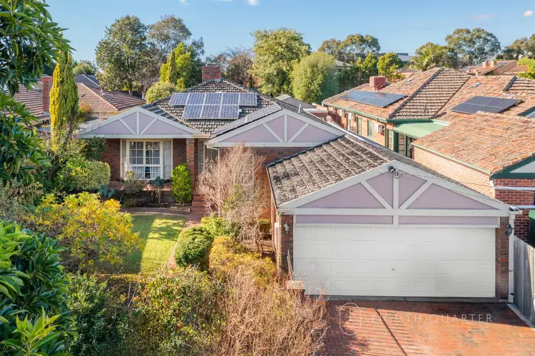 Main view of Homely house listing, 28 Graham Pl, Box Hill VIC 3128