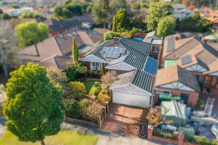 Second view of Homely house listing, 28 Graham Pl, Box Hill VIC 3128