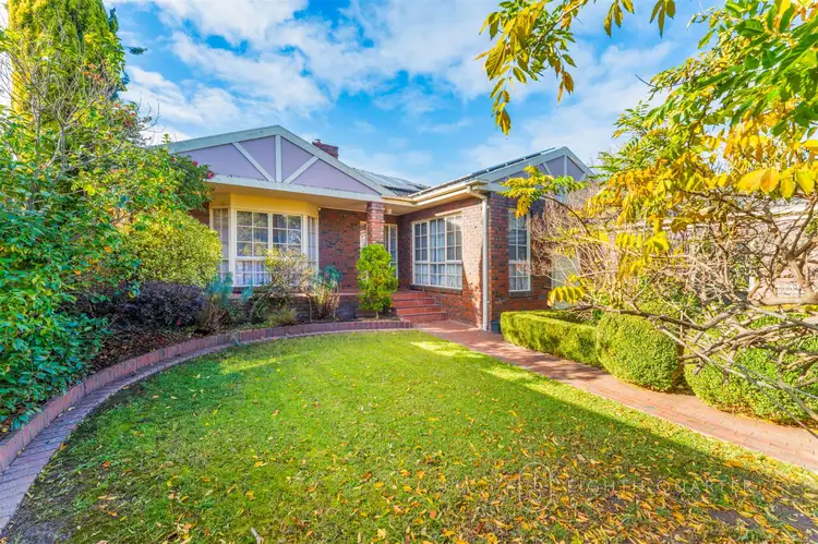 Third view of Homely house listing, 28 Graham Pl, Box Hill VIC 3128