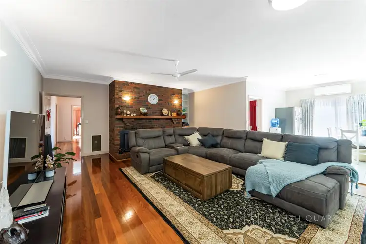 Fifth view of Homely house listing, 28 Graham Pl, Box Hill VIC 3128