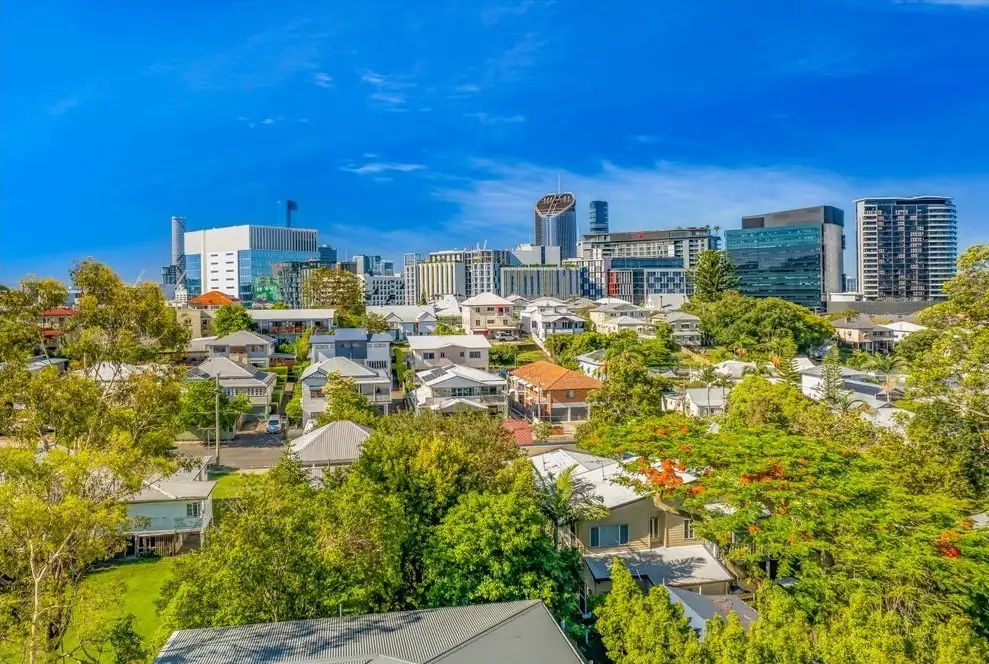 Main view of Homely apartment listing, 5/8 Prospect Terrace, South Brisbane QLD 4101