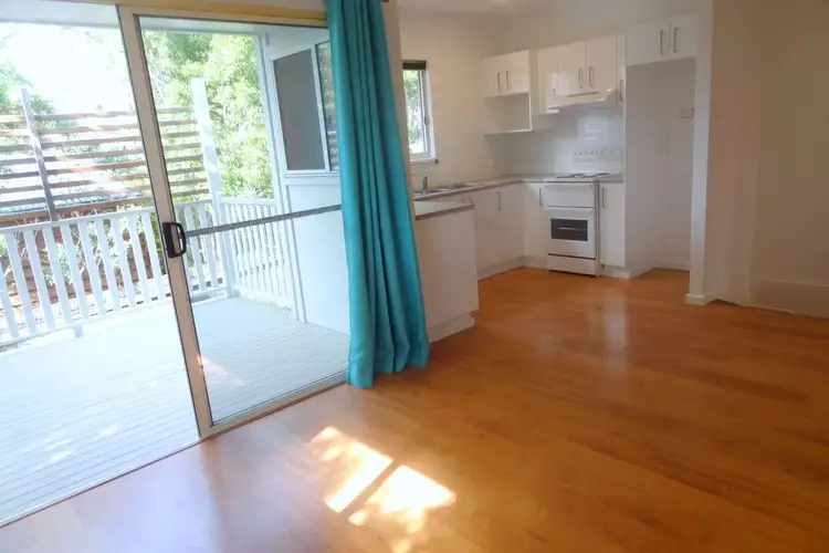 Second view of Homely apartment listing, 5/8 Prospect Terrace, South Brisbane QLD 4101