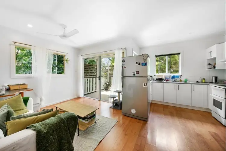 Third view of Homely apartment listing, 5/8 Prospect Terrace, South Brisbane QLD 4101
