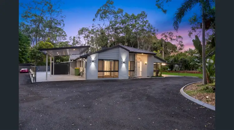 71 Scribner Avenue, Forestdale QLD 4118