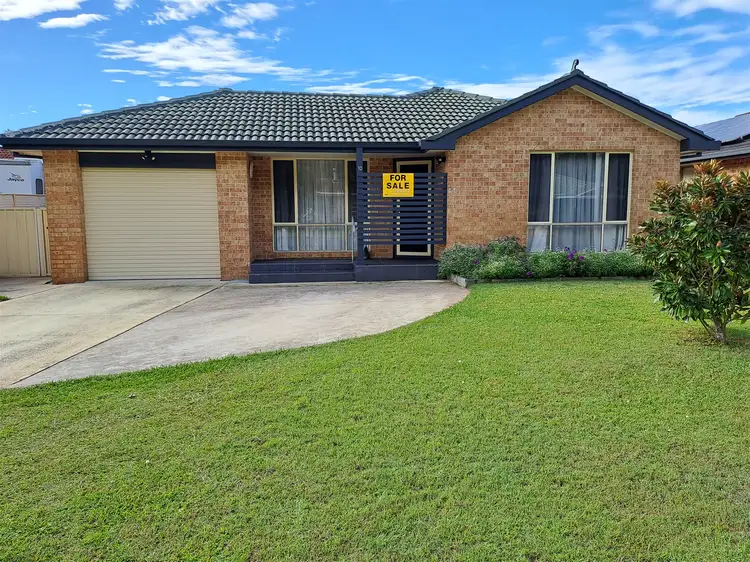 10 Porter Close, Tuncurry NSW 2428