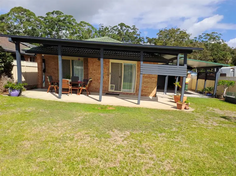 Second view of Homely house listing, 10 Porter Close, Tuncurry NSW 2428