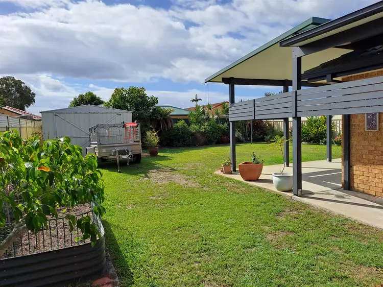 Fourth view of Homely house listing, 10 Porter Close, Tuncurry NSW 2428