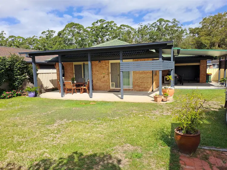 Fifth view of Homely house listing, 10 Porter Close, Tuncurry NSW 2428
