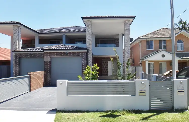 32 Lochinvar Rd, Revesby NSW 2212