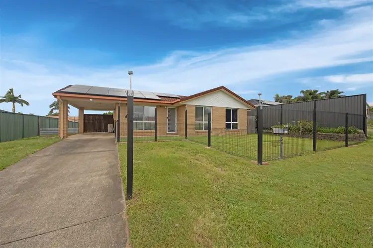 Second view of Homely house listing, 59 Network Drive, Boronia Heights QLD 4124