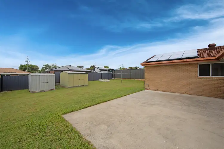 Third view of Homely house listing, 59 Network Drive, Boronia Heights QLD 4124