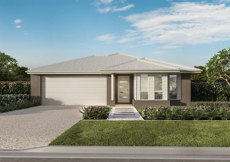 Lot 1-5 Ashwood Cct, Chambers Flat QLD 4133