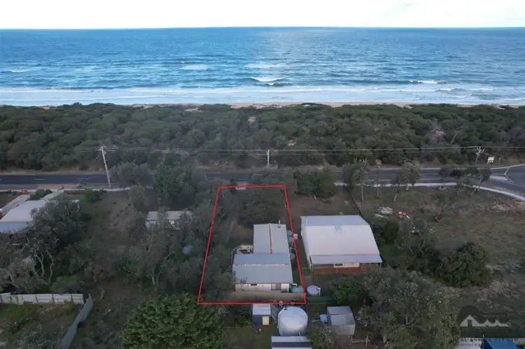 Main view of Homely house listing, 112 Shoreline, Golden Beach VIC 3851