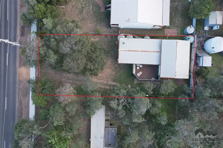 Second view of Homely house listing, 112 Shoreline, Golden Beach VIC 3851