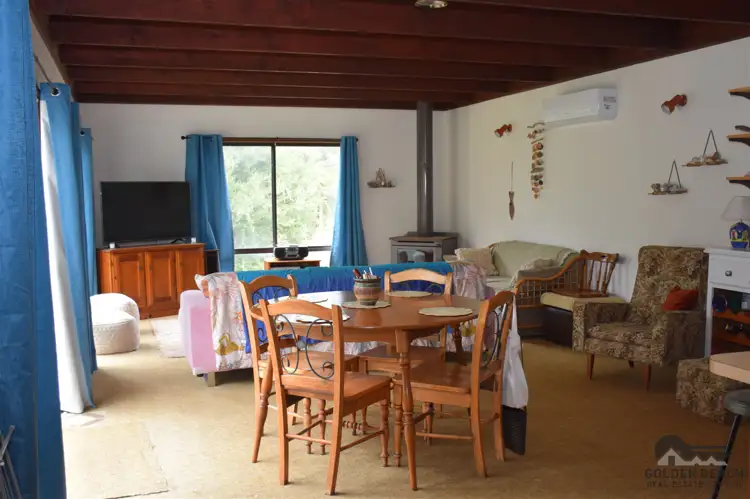 Fourth view of Homely house listing, 112 Shoreline, Golden Beach VIC 3851