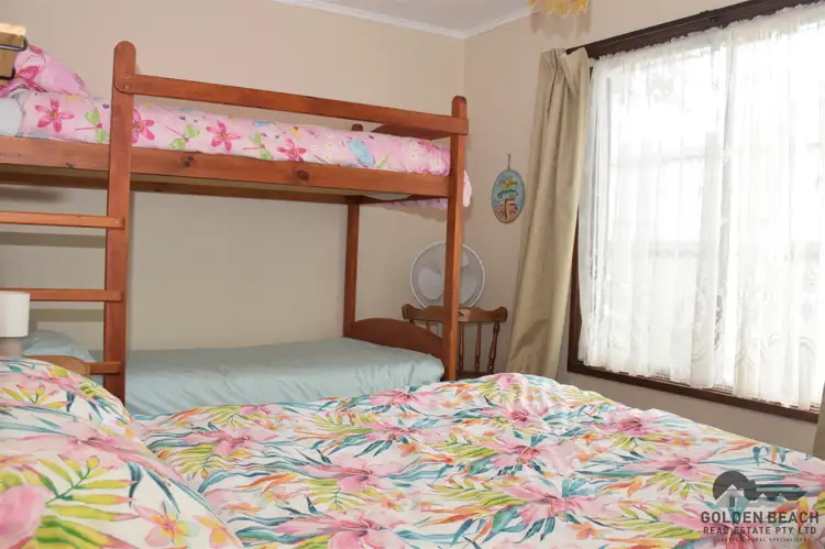 Sixth view of Homely house listing, 112 Shoreline, Golden Beach VIC 3851