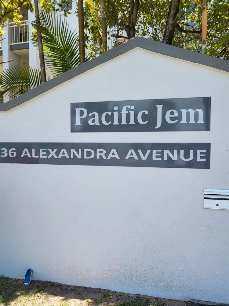 36 ALEXANDRA AVE