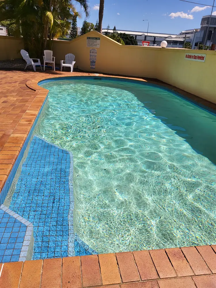 Second view of Homely apartment listing, 36 ALEXANDRA AVE, Mermaid Beach QLD 4218