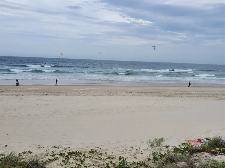 Third view of Homely apartment listing, 36 ALEXANDRA AVE, Mermaid Beach QLD 4218
