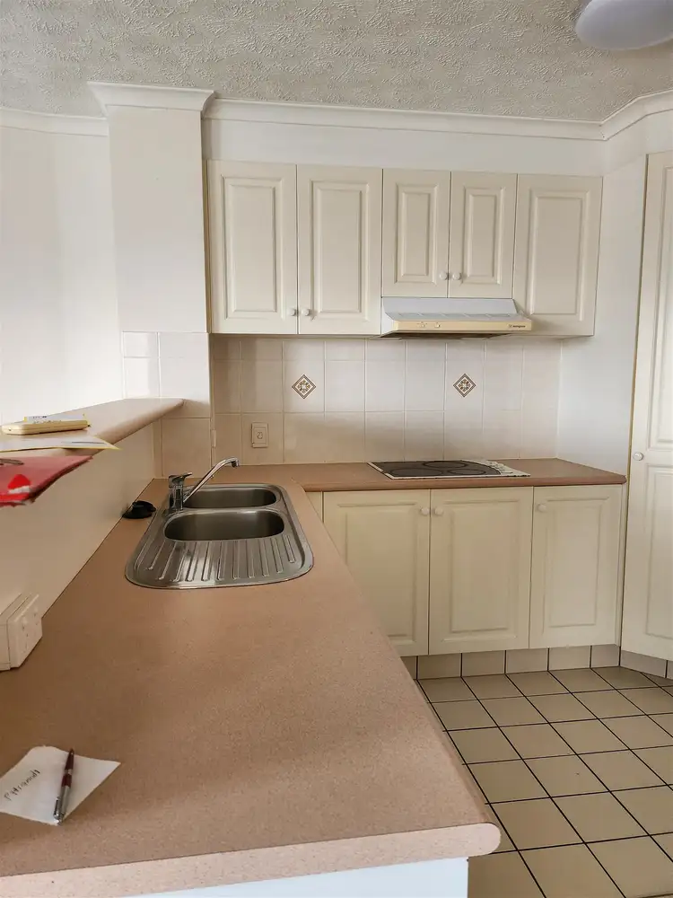 Fourth view of Homely apartment listing, 36 ALEXANDRA AVE, Mermaid Beach QLD 4218