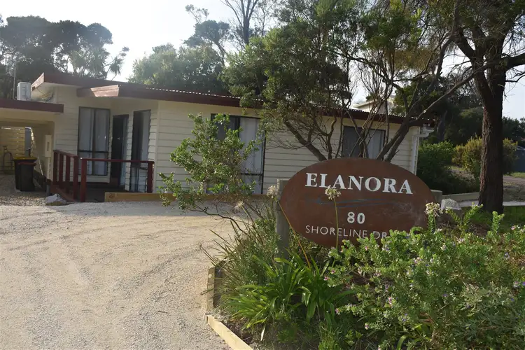 / 80 Shoreline Drive, Golden Beach VIC 3851