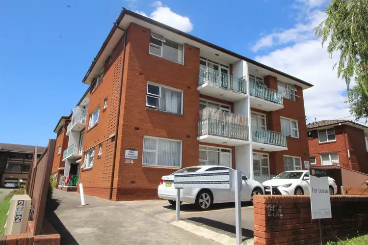 3/254 Lakemba Street, Lakemba NSW 2195