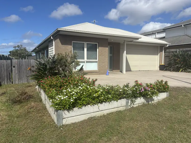 Third view of Homely house listing, 239 Edwards, Flinders View QLD 4305