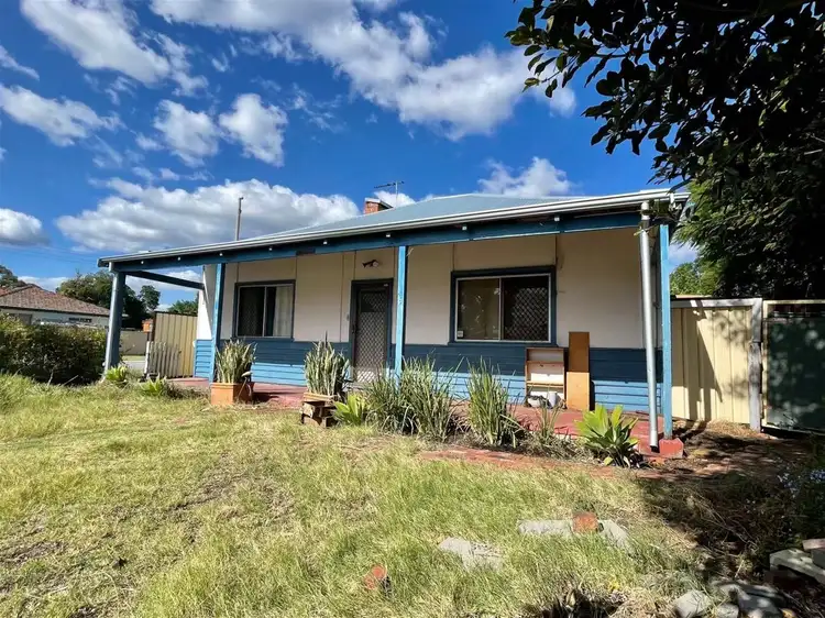 100 Stalker Road, Gosnells WA 6110