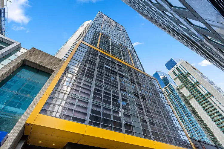 2308/557 Little Lonsdale St, Melbourne VIC 3000