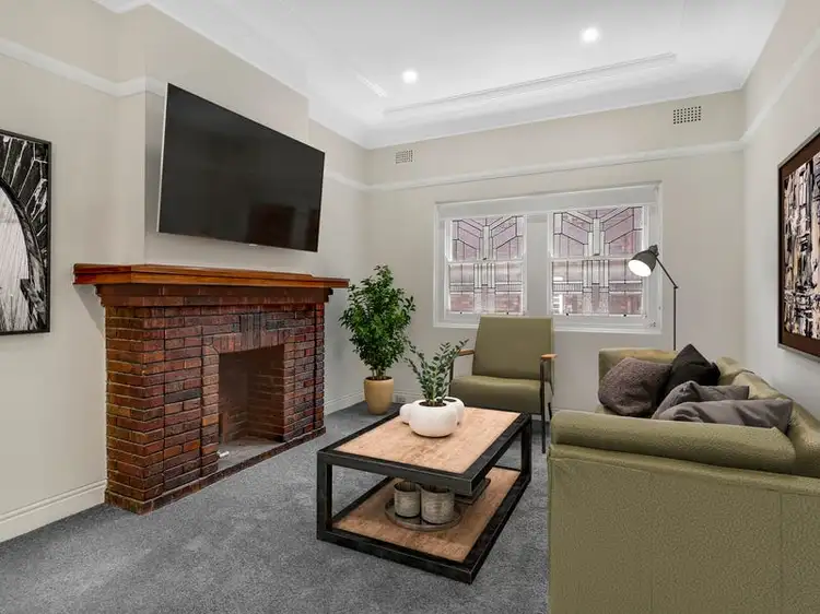 6/25 Waratah Avenue, Randwick NSW 2031