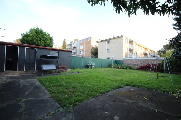 Second view of Homely flat listing, 2/34 Ewart Street, Dulwich Hill NSW 2203